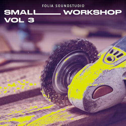 Small Workshop Vol 3
