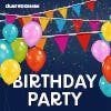 Birthday Party album cover