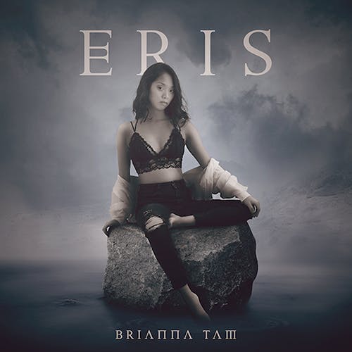 Eris album cover