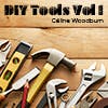 DIY Tools Vol 1 album cover