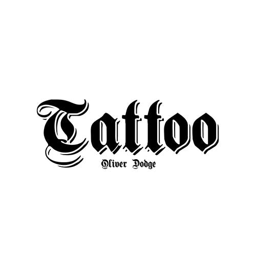 Tattoo album cover