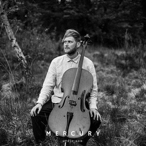 Mercury album cover