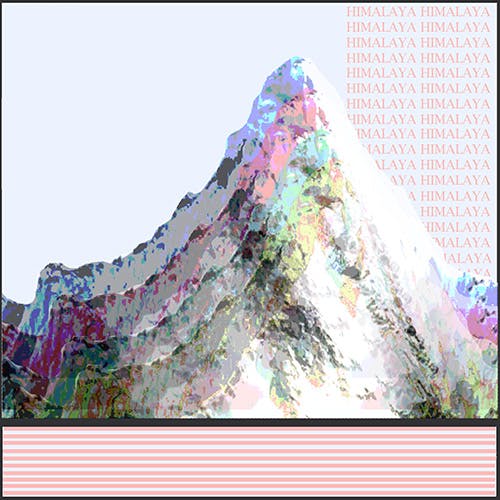 Himalaya album cover