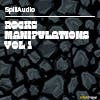 Rocks Manipulations Vol 1 album cover