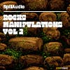 Rocks Manipulations Vol 2 album cover
