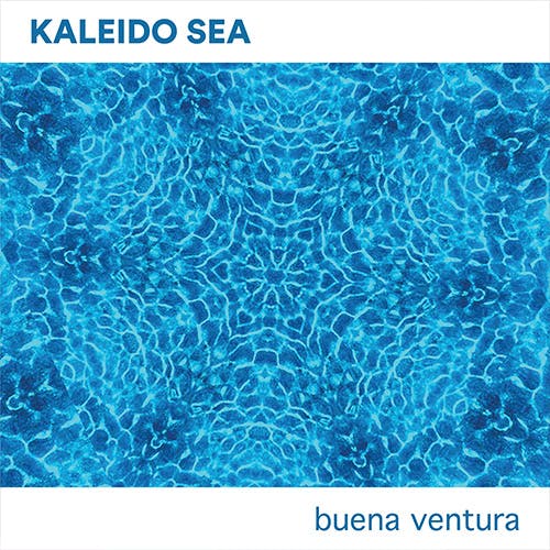 Buena Ventura album cover