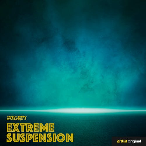 Extreme Suspension