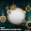 Dramatic Clocks Vol 1 album cover