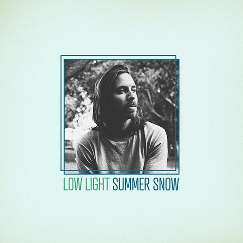 Summer Snow album cover