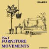 Furniture Movements Vol 1 album cover