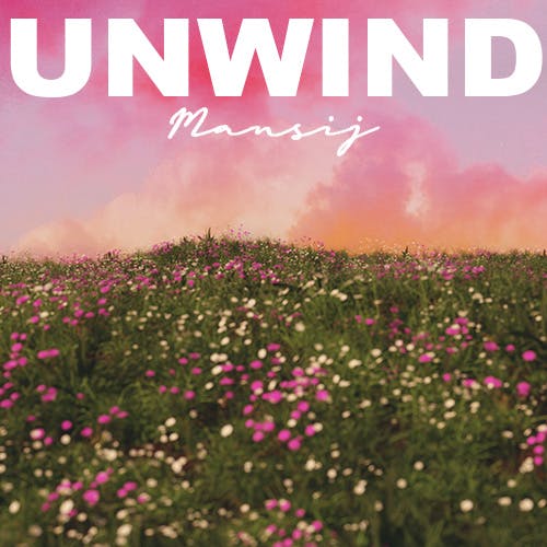 Unwind album cover