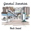 General Sceneries album cover