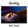 Qwerty album cover