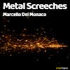 Metal Screeches album cover