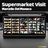 Supermarket Visit album cover