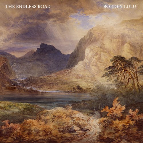 The Endless Road album cover