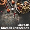 Kitchen Connection album cover
