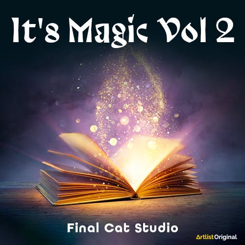 It's Magic Vol 2