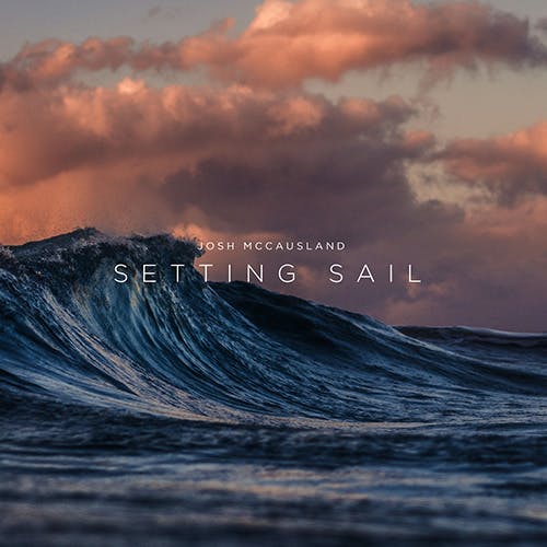 Setting Sail album cover