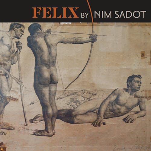 FELIX album cover