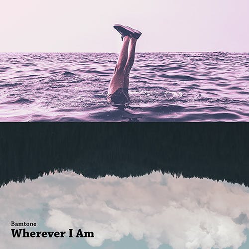 Wherever I Am album cover