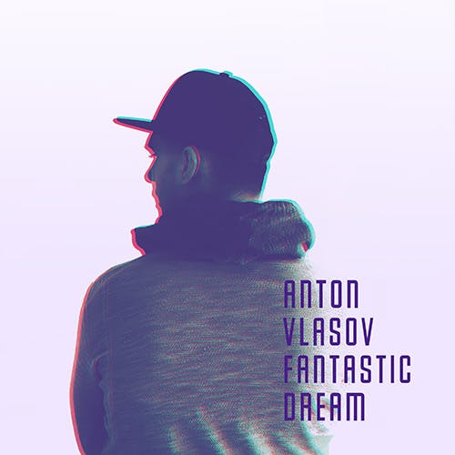 Fantastic Dream album cover