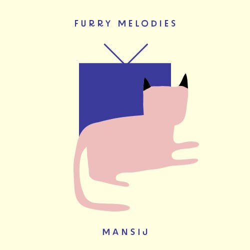 Furry Melodies album cover