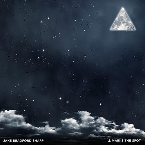 Triangle Marks the Spot album cover