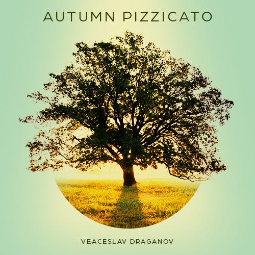 Autumn Pizzicato album cover