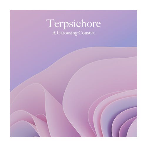 Terpsichore album cover
