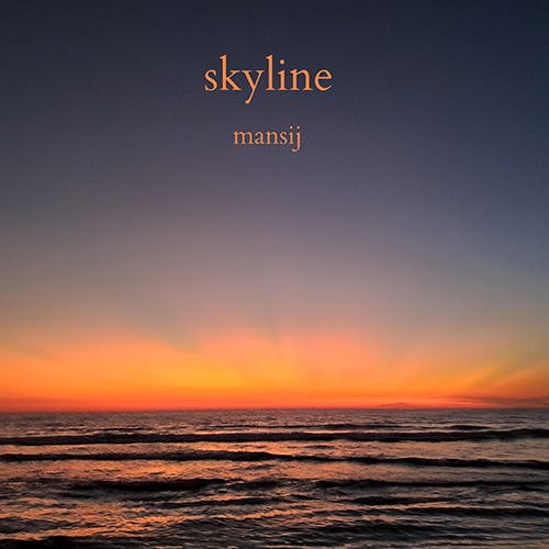 Skyline album cover