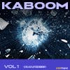 Kaboom Vol 1 album cover