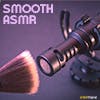 Smooth ASMR album cover