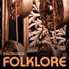 Folklore album cover