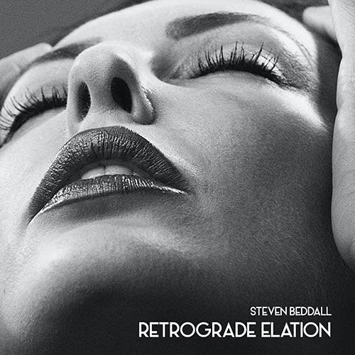 Retrograde Elation album cover