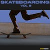 Skateboarding Vol 2 album cover