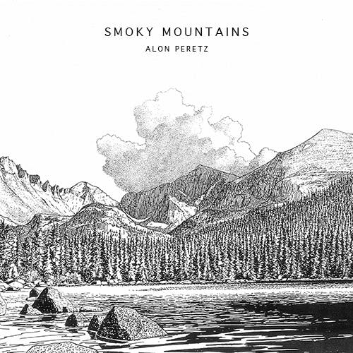 Smoky Mountains album cover