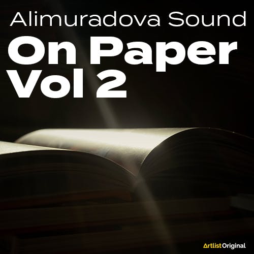 On Paper Vol 2