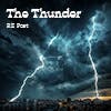 The Thunder album cover