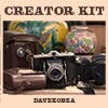 Creator Kit album cover