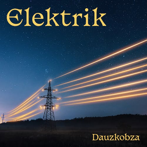 Elektrik