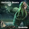 Fantastic Beasts album cover