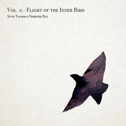 Vol. 2 - Flight of the Inner Bird album cover