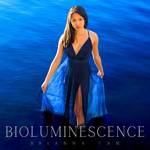 Bioluminescence album cover