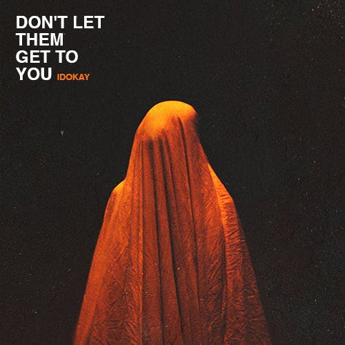 Don't Let Them Get to You album cover