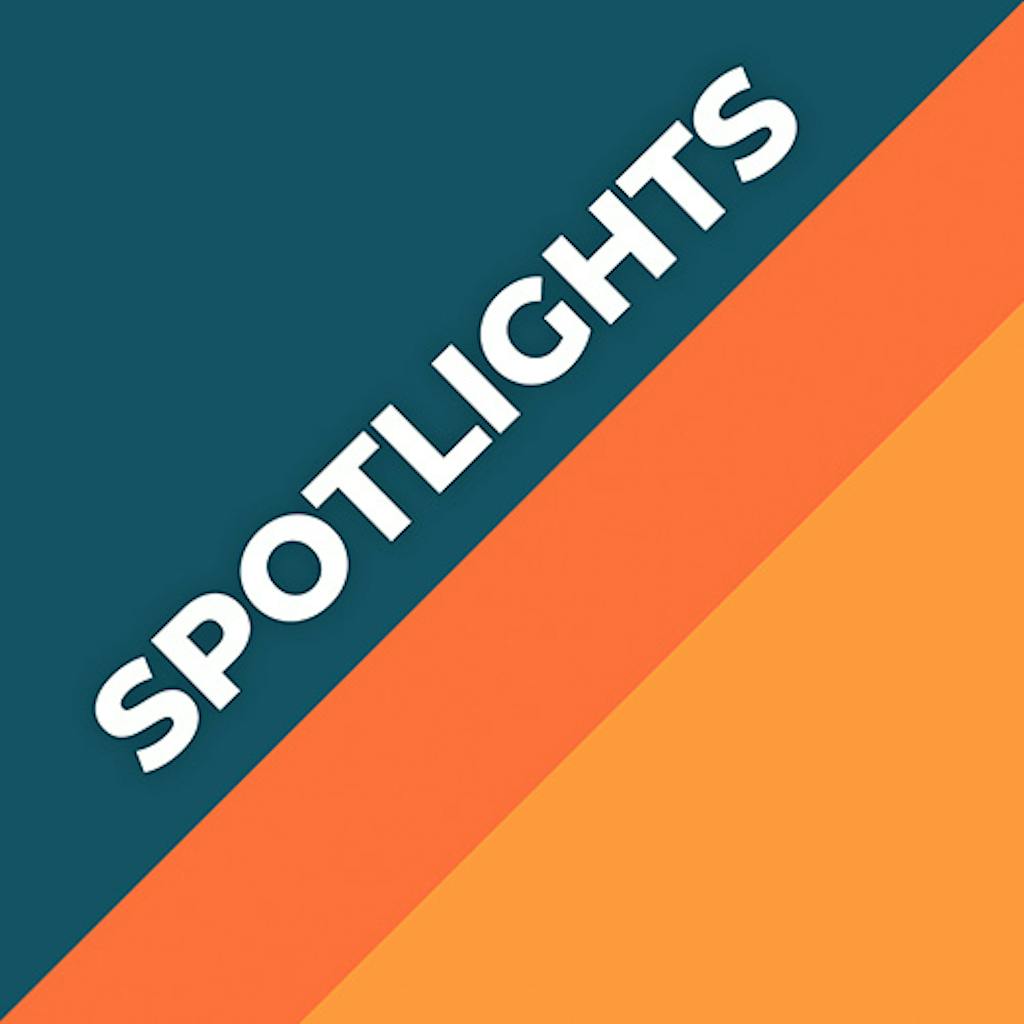 Spotlights by AlexGrohl Album Artlist