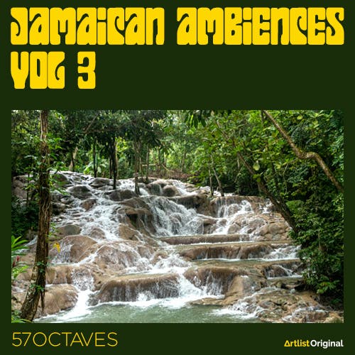 Jamaican Ambiences Beachfront Waves Royalty Free Sound Effects Artlist