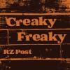 Creaky Freaky album cover
