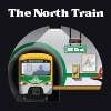 The North Train album cover