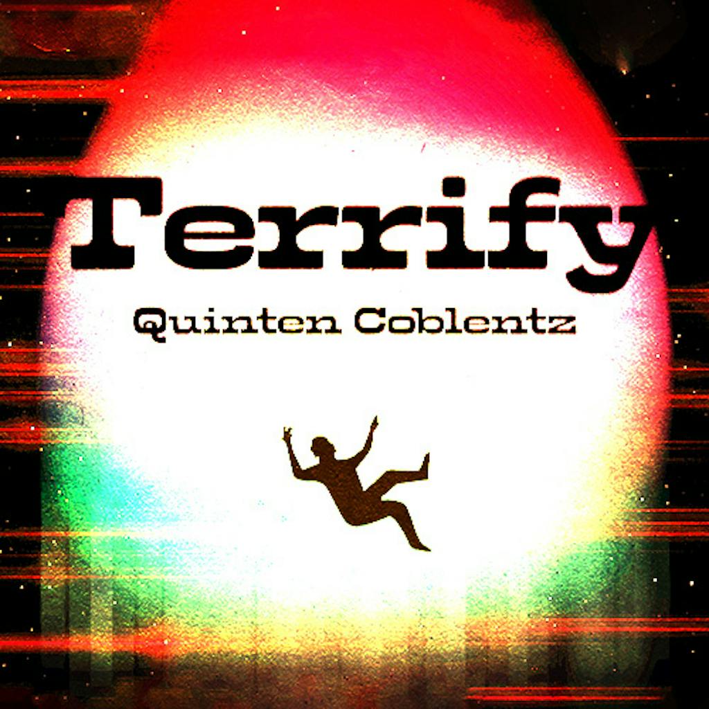 Terrify by Quinten Coblentz Album Artlist